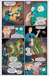 A&A: The Adventures of Archer & Armstrong #1 Preview 7