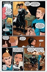 A&A: The Adventures of Archer & Armstrong #1 Preview 8