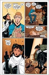A&A: The Adventures of Archer & Armstrong #1 Preview 10
