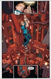 A&A: The Adventures of Archer & Armstrong #1 Preview 11