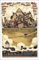 House of Penance #1 Preview 2