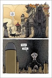 House of Penance #1 Preview 3