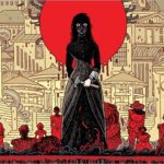 First Look: House of Penance #1 by Tomasi & Bertram