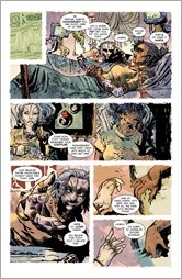 Paknadel & Trakhanov’s Turncoat #1 Preview 3