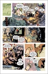 Paknadel & Trakhanov’s Turncoat #1 Preview 3