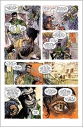 Paknadel & Trakhanov’s Turncoat #1 Preview 4