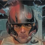First Look at Star Wars: Poe Dameron #1 by Soule & Noto