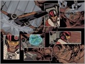 Star Wars: Poe Dameron #1 Preview 2