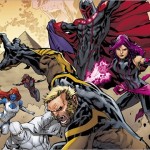 First Look at Uncanny X-Men #6 – Apocalypse Wars