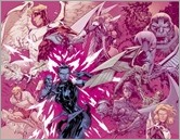 Uncanny X-Men #6 First Look Preview 3