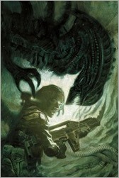 Aliens: Defiance #1