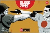 Bloodshot Reborn #14 Cover C - Kano