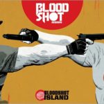 First Look: Bloodshot Reborn #14 – “Bloodshot Island” Part 1