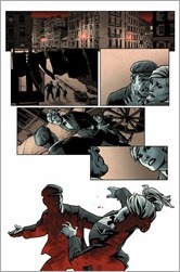 Captain America: Steve Rogers #1 Preview 1