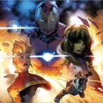First Look: Civil War II #0 by Bendis & Coipel