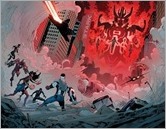 Civil War II #1 Preview 2