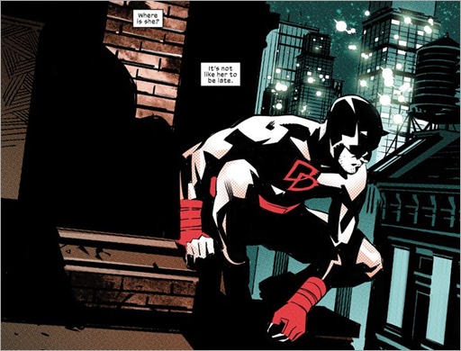 Daredevil #6