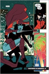 Daredevil #6 Preview 3