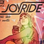 Preview: Joyride #1 by Lanzing, Kelly, & To