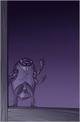 Mae #1 Preview 5