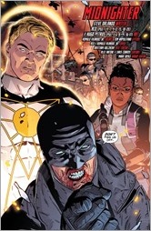 Midnighter #12 Preview 1