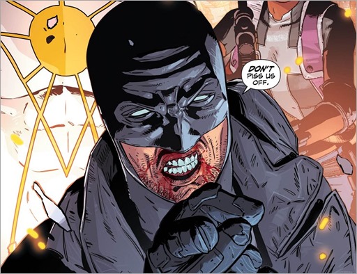 Midnighter #12