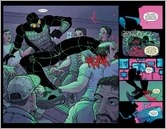 Nighthawk #1 Preview 2