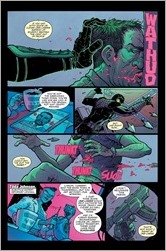 Nighthawk #1 Preview 3