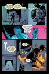 Nighthawk #1 Preview 4