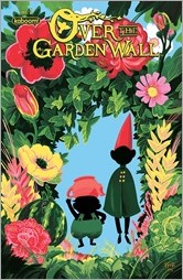Over the Garden Wall #1 Cover B