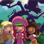 Preview: Strawberry Shortcake #1 by Ball & Mebberson