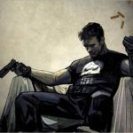 Preview: The Punisher #1 by Cloonan & Dillon