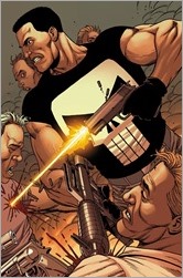 The Punisher #1 Preview 3