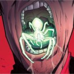 Preview: Weavers #1 by Spurrier & Burnett