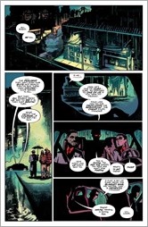 Weavers #1 Preview 1