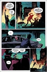 Weavers #1 Preview 2