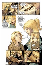  X-O Manowar Annual 2016 #1 Preview 6