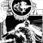 First Look: X-O Manowar #47 – “Long Live The King” Part 1