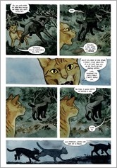 Beasts of Burden: What The Cat Dragged In Preview 3
