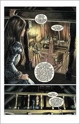 The Shadow Glass #2 Preview 1