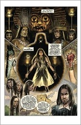The Shadow Glass #2 Preview 6