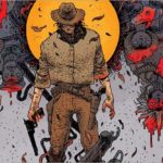 Preview: House of Penance #2 by Tomasi & Bertram