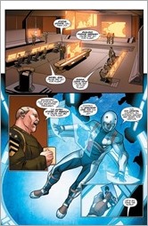 4001 A.D.: X-O Manowar #1 Preview 5