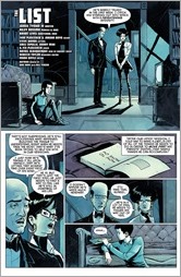 Batman #52 Preview 2