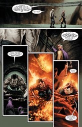 Bloodshot Reborn #13 Preview 2