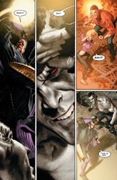 Bloodshot Reborn #13 Preview 3