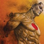 Preview: Bloodshot Reborn #13 – “The Analog Man”