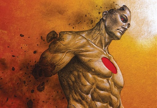 Bloodshot Reborn #13