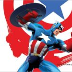 Jim Steranko Celebrates Captain America’s 75th Anniversary