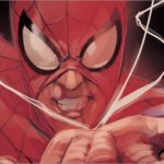 First Look at Civil War II: Amazing Spider-Man #1